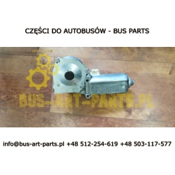 SILNIK OTWIERANIA DRZWI MASATS BODE MASATS IRIZAR PB 42564A24 24V Z MECHANIZMEM SILNIK BOSCH 0130821041 0 130 821 041 SILNIK Z D
