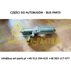 SILNIK OTWIERANIA DRZWI MASATS BODE MASATS IRIZAR PB 42564A24 24V Z MECHANIZMEM SILNIK BOSCH 0130821041 0 130 821 041 SILNIK Z D
