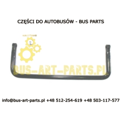 DRĄŻEK STABILIZATORA NEOPLAN PRZÓD Q-45mm