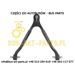 WAHACZ PRZEDNI DOLNY ZF RL75 SETRA S4.. MERCEDES TRAVEDO TOURISMO INTOURO EURO 5 2010-