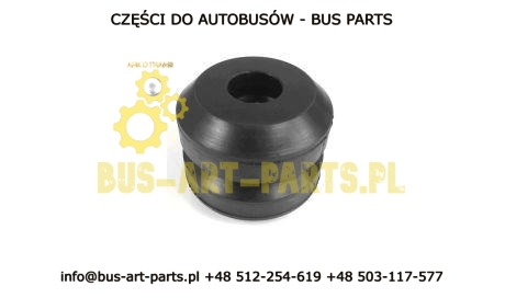 TULEJA DRĄŻKA REAKCYJNEGO NEOPLAN