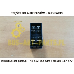 PRZYCISK OTWIERANIA DRZWI IVECO IRISBUS ARES CROSSWAY RECREO DZWI II 2