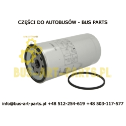 FILTR SEPERATORA MERCEDES O350 TRAVEG TOURISMO SETRA S4... SOLARIS URBINO DAF