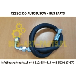 PRZEWÓD HAMULCOWY MERCEDES O350 O404 PRZÓD 0014290535 A0014290535