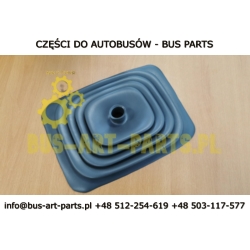 OSŁONA LEWARKA VAN HOOL T9.. T915