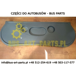 STOLIK PRZEGRODY LUB NA BAREK MERCEDES SETRA