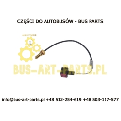 CZUJNIK TEMPERATURY THERMO DW WEBASTO KLIMATYZACJA WODNA SETRA S4..HD HDH