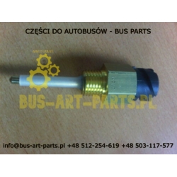 CZUJNIK POZIOMU PŁYNU CHŁODZENIA MERCEDES O404  O350 EURO 2 EURO 3 A0105422317 0105422317 9512502 SCHLEMMER