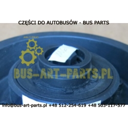 ŁOŻYSKO SPRZĘGŁA KLIMATYZACJI LINNIG 2003-2005 MERCEDES MAN NEOPLAN BOVA VAN HOOL TYP 2