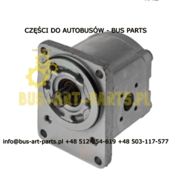 POMPA HYDRAULICZNA WENTYLATORA IRISBUS CROSSWAY 500389905