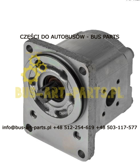 POMPA HYDRAULICZNA WENTYLATORA IRISBUS CROSSWAY 500389905