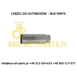 OSUSZACZ KLIMATYZACJI BOVA VDL FUTURA II KRÓTKI 2 NA UKŁADZIE L-185