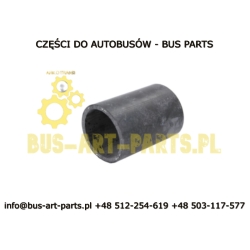 PRZEWÓD UKŁADU CHŁODZENIA 60X100 SETRA S4.. MERCEDES TRAVEGO TOURISMO
