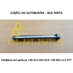 POPYCHACZ ŁAPY SPRZĘGŁA MERCEDES SETRA BOVA DAF