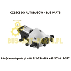 POMPA WODY CZYSTEJ WC TOALETY FLOJET R3626-344