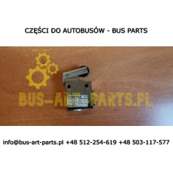 ZAWÓR OTWIERANIA DRZWI Z ROLKĄ SCANIA IRIZAR OPXS150