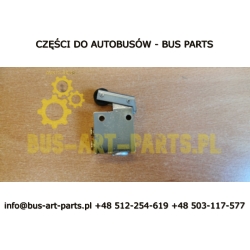 ZAWÓR OTWIERANIA DRZWI Z ROLKĄ SCANIA IRIZAR OPXS150