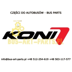 AMORTYZATOR PRZÓD VDL FUTURA II WYSOKA PRZÓD KONI
