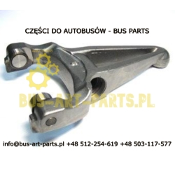 ŁAPA SPRZĘGŁA ZF AS-TRONIC MERCEDES SETRA BOVA NEOPLAN MAN