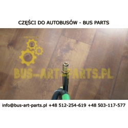 PRZEWÓD HAMULCOWY HYDRAULICZNY EOS VAN HOOL PRZÓD L-1200 Z/Z M12x1 E913225