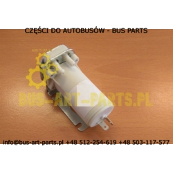 POMPKA UMYWALKI MERCEDES SETRA MAN SOLARIS