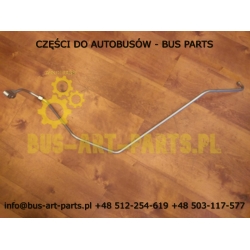 PRZEWÓD SMAROWANIA TURBO MERCEDES CITARO OM447HLA EURO 2