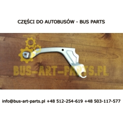 WZMOCNIENIE OBUDOWY BOCZKU FOTELA LEWE MERCEDES O350 TOURISMO TRAVEGO SETRA S3.. S4..