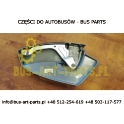 WZMOCNIENIE OBUDOWY BOCZKU FOTELA LEWE MERCEDES O350 TOURISMO TRAVEGO SETRA S3.. S4..