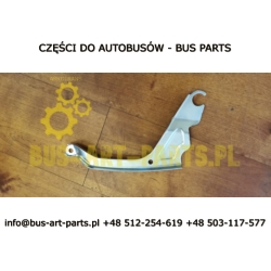 WZMOCNIENIE OBUDOWY BOCZKU FOTELA LEWE MERCEDES O350 TOURISMO TRAVEGO SETRA S3.. S4..