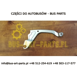 WZMOCNIENIE OBUDOWY BOCZKU FOTELA PRAWE MERCEDES O350 TOURISMO TRAVEGO SETRA S3.. S4..