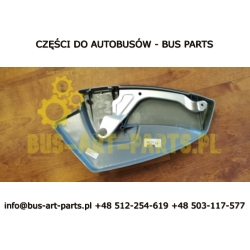 WZMOCNIENIE OBUDOWY BOCZKU FOTELA PRAWE MERCEDES O350 TOURISMO TRAVEGO SETRA S3.. S4..