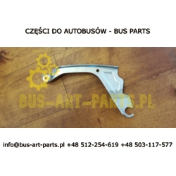 WZMOCNIENIE OBUDOWY BOCZKU FOTELA PRAWE MERCEDES O350 TOURISMO TRAVEGO SETRA S3.. S4..