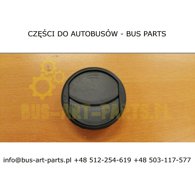 DYSZA NAWIEWU UNIWERSALNA Q-67/80