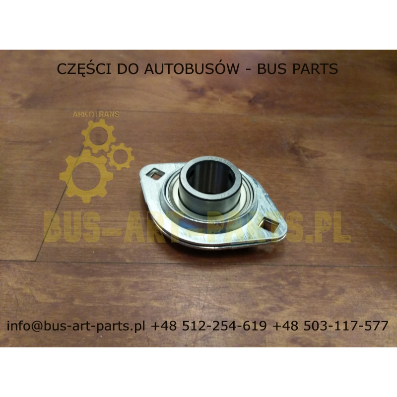 ŁOŻYSKO WSPORNIKA BIEGÓW SETRA S3..GT.. S3..HD S315GT-HD