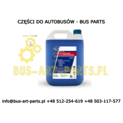 KONCENTRAT UKŁADU CHŁODZENIA 20L -70st