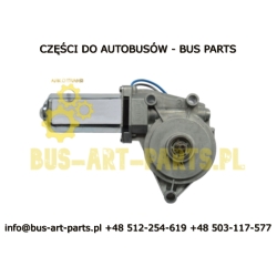 SILNIK OTWIERANIA DRZWI 24V MERCEDES IVECO WING INCAR BCE ITALY UNUS MASRI NMASRI