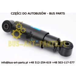AMORTYZATOR DRGAŃ SILNIKA L-246MM  MERCEDES O404