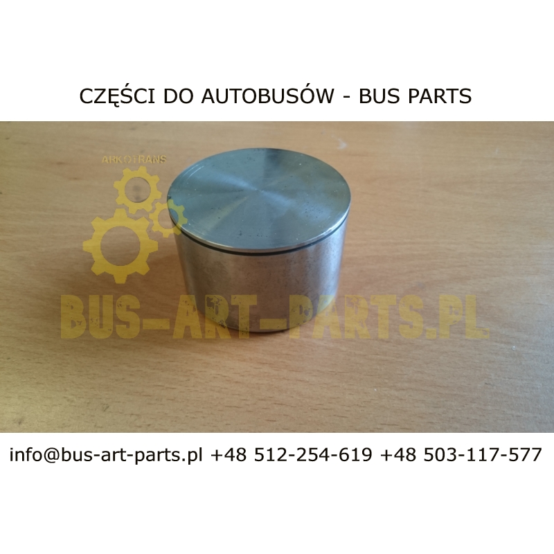 TŁOCZEK ZACISKU RENAULT RVI FR1 ILIADE