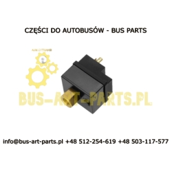 CZUJNIK NISKIEGO CIŚNIENIA SETRA MAN PRESOSTAT 0714504 0,3-2BAR  PCN: 0715923 ALCO PS3-A3