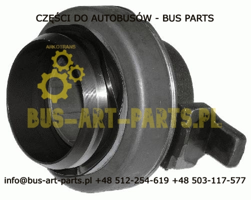 ŁOŻYSKO OPOROWE SETRA S3.. HD HDH GT GT-HD UL MAN NEOPLAN EOS VAN HOOL