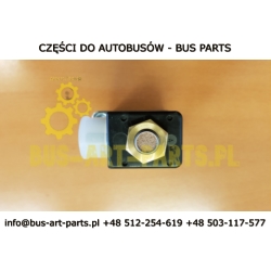 ZAWÓR PODNOSZENIA OPUSZCZANIA OSI WLECZONEJ NEOPLAN8022750 NORGREN 9933140 HERION