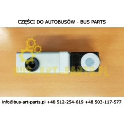 ZAWÓR PODNOSZENIA OPUSZCZANIA OSI WLECZONEJ NEOPLAN8022750 NORGREN 9933140 HERION