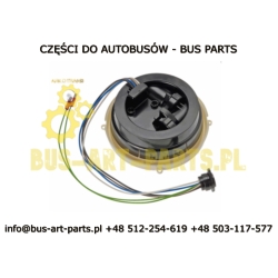 SETRA S3.. HD HDH GT GT-HD LEWY PRAWY