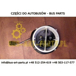 SETRA S3.. HD HDH GT GT-HD LEWY PRAWY
