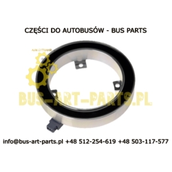 CEWKA SPRZĘGŁA KOMPRESORA KLIMATYZACJI SETRA S5.. S515HD S516HD S517HD HDH MERCEDES TOURISMO E5 LANG 026.0010 FI-144/194