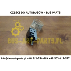 TERMOSTAT LODÓWKI SETRA MERCEDES DANFOSS BN 077B0028 0881