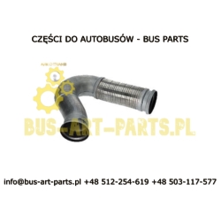 RURA WYDECHOWA SETRA S3.. EURO 2