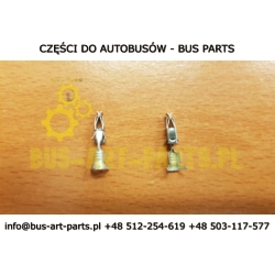 KOŃCÓWKA  ELEKTRYCZNA ŻENSKA KONEKTOR