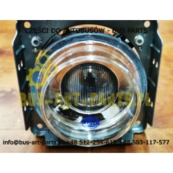 HALOGEN PRZECIWMGIELNY SOLARIS