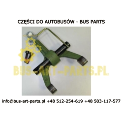 ŁAPA SPRZĘGŁA SETRA S3..HD S280 S215